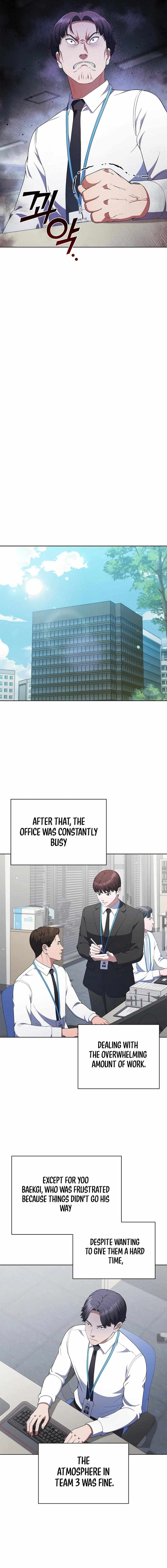 I Can Do It Chapter 47 - Page 5