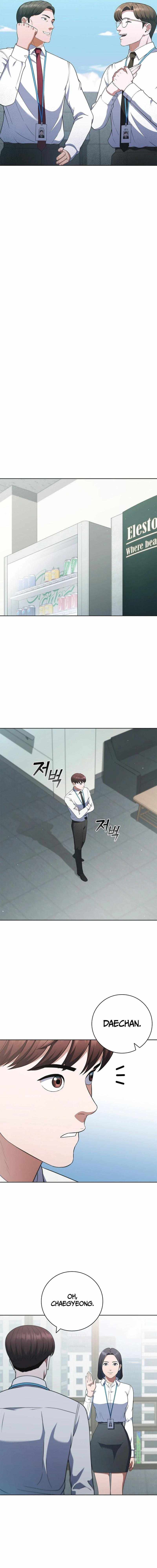 I Can Do It Chapter 48 - Page 6