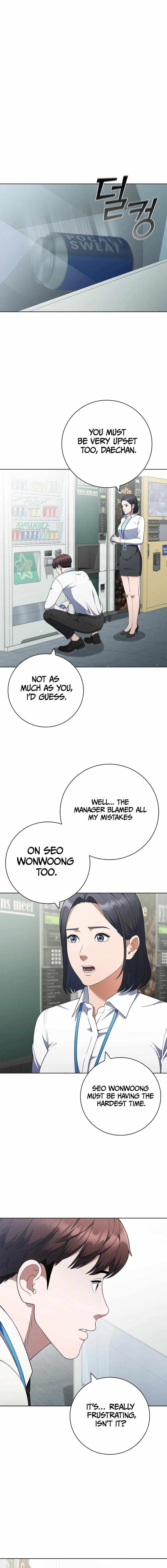 I Can Do It Chapter 48 - Page 7