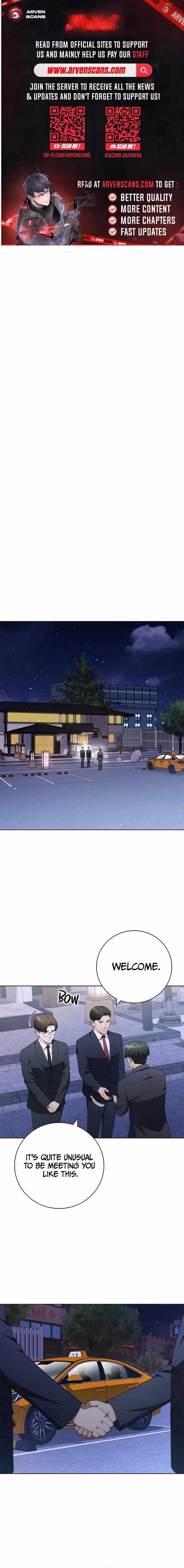 I Can Do It Chapter 49 - Page 0