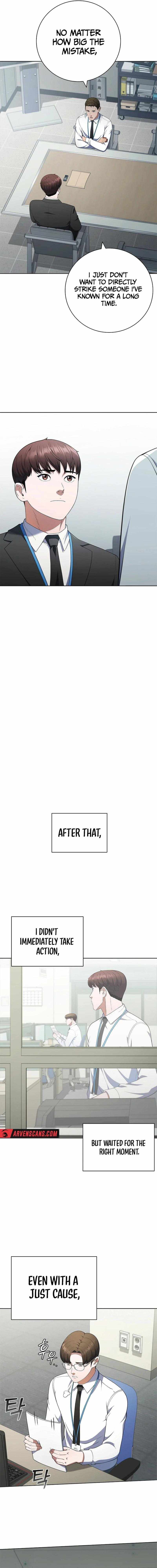 I Can Do It Chapter 49 - Page 12