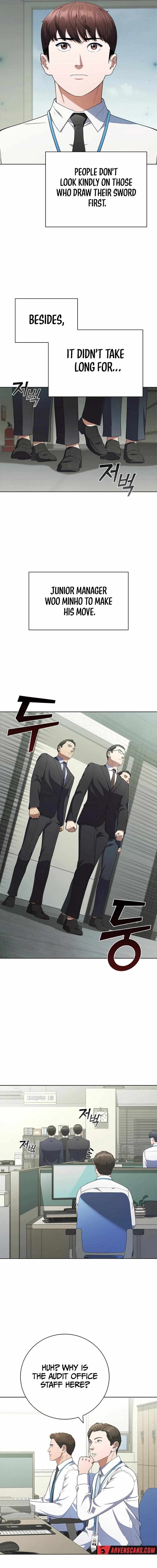 I Can Do It Chapter 49 - Page 13