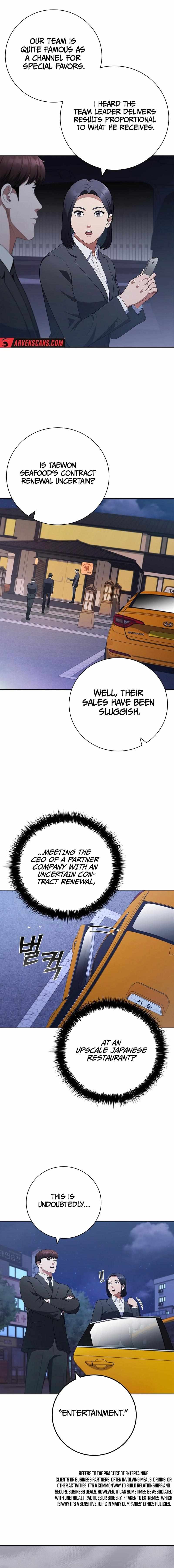 I Can Do It Chapter 49 - Page 2
