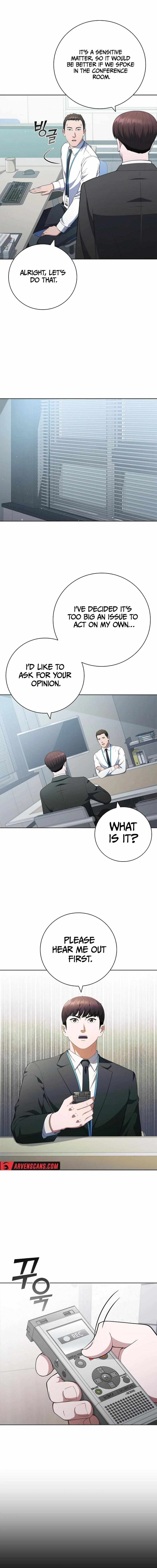 I Can Do It Chapter 49 - Page 4
