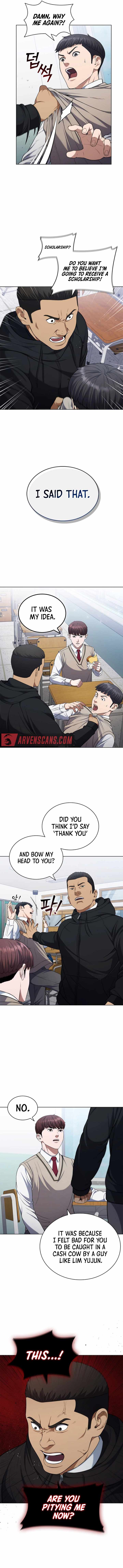 I Can Do It Chapter 5 - Page 3
