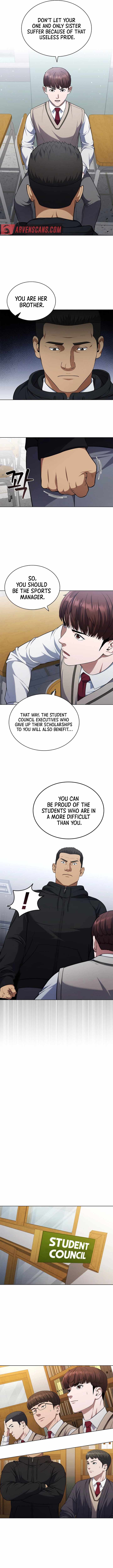 I Can Do It Chapter 5 - Page 5