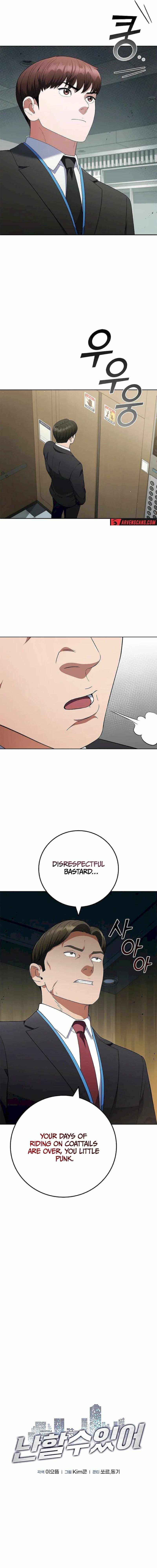 I Can Do It Chapter 50 - Page 3