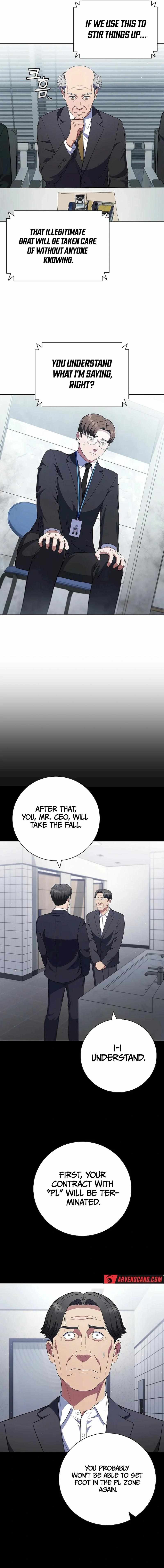 I Can Do It Chapter 51 - Page 1