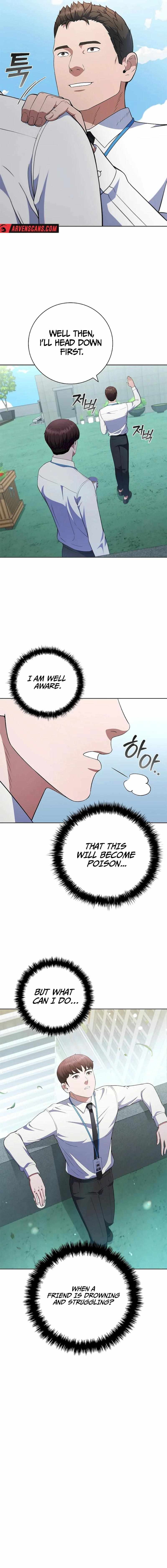 I Can Do It Chapter 51 - Page 10