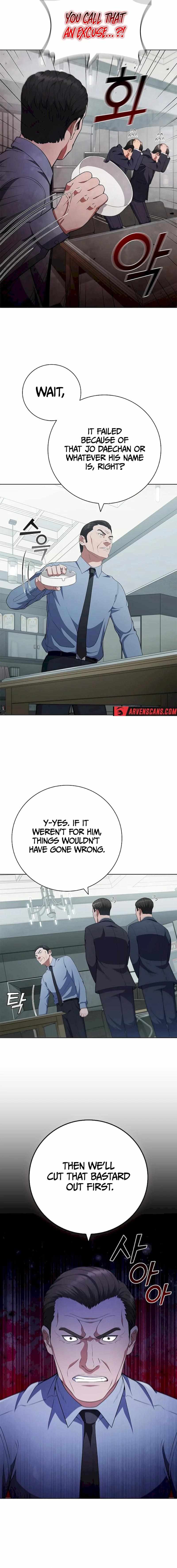 I Can Do It Chapter 51 - Page 12