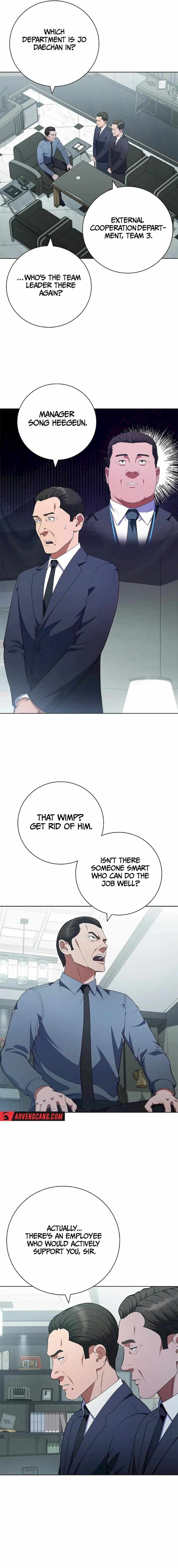 I Can Do It Chapter 51 - Page 13