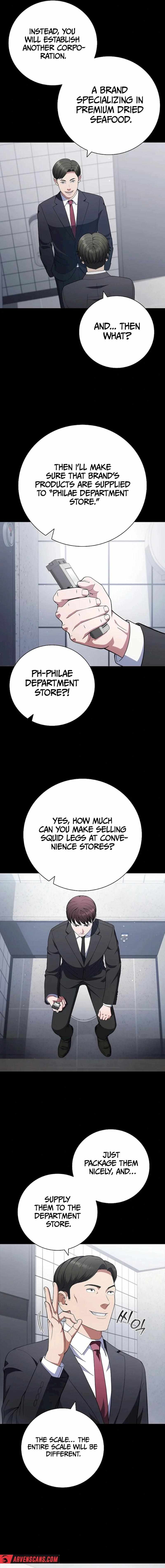 I Can Do It Chapter 51 - Page 2