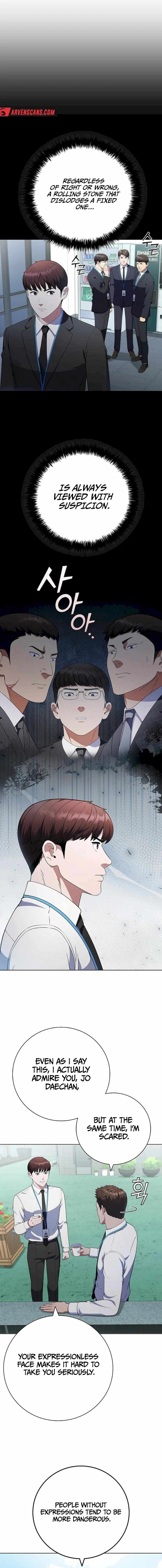 I Can Do It Chapter 51 - Page 9