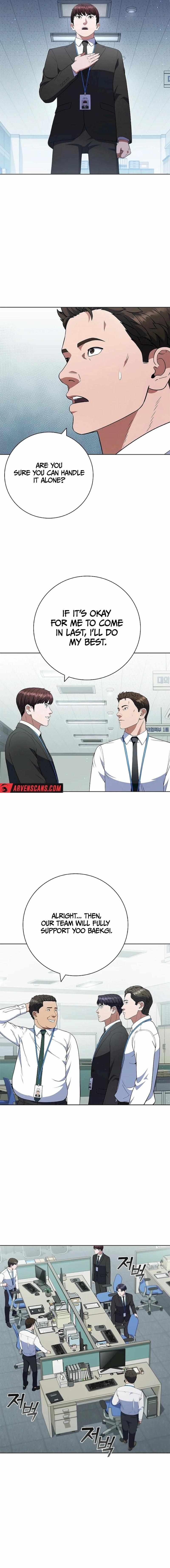 I Can Do It Chapter 52 - Page 12