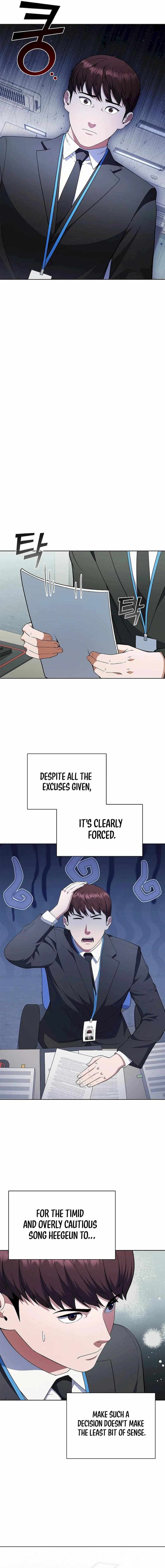 I Can Do It Chapter 52 - Page 13