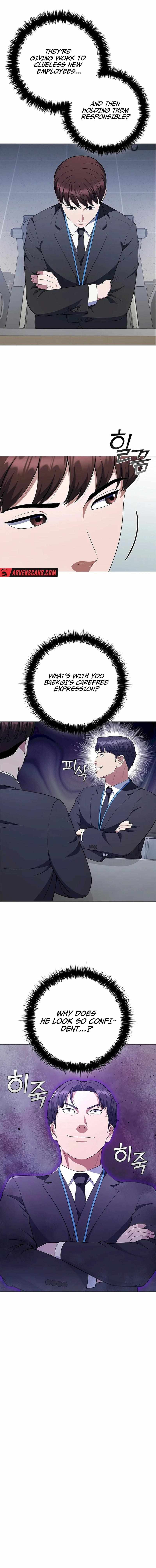 I Can Do It Chapter 52 - Page 7