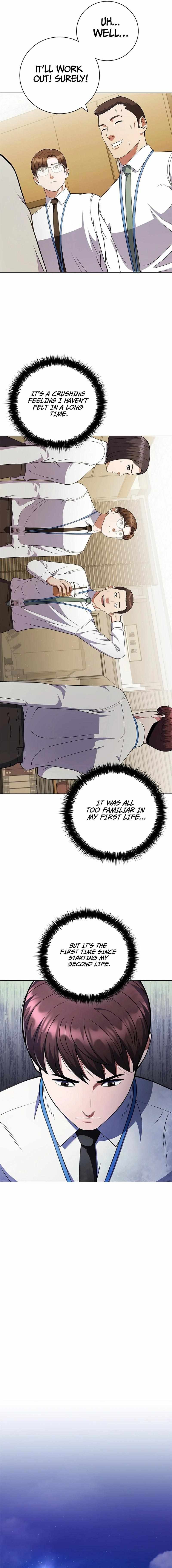 I Can Do It Chapter 53 - Page 10