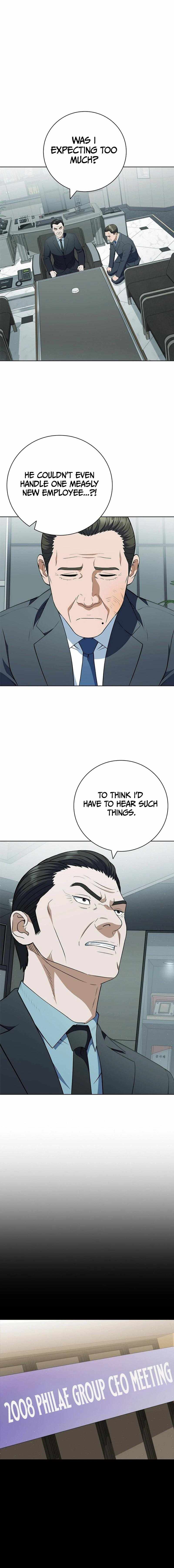 I Can Do It Chapter 55 - Page 12