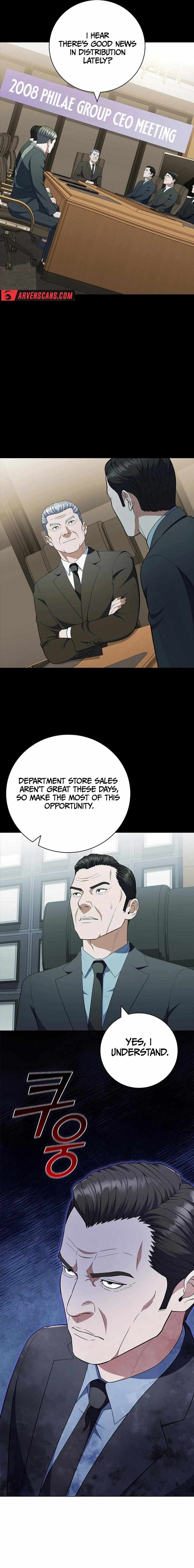 I Can Do It Chapter 55 - Page 13