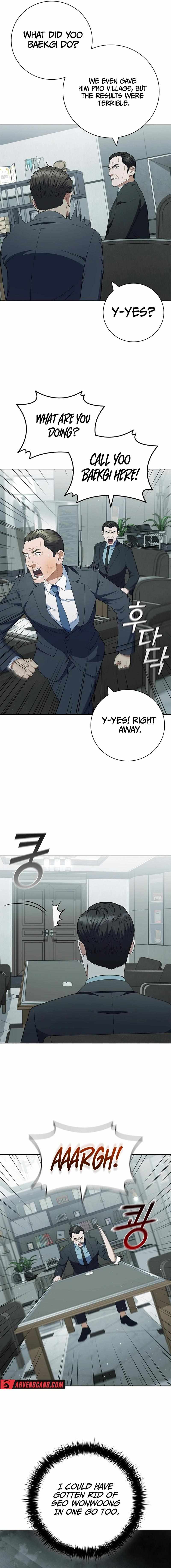 I Can Do It Chapter 55 - Page 14