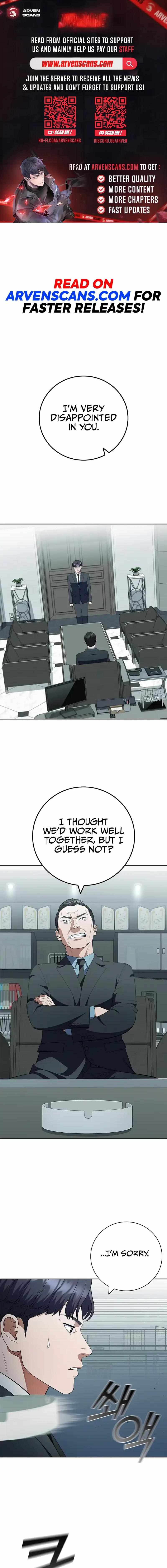 I Can Do It Chapter 56 - Page 0