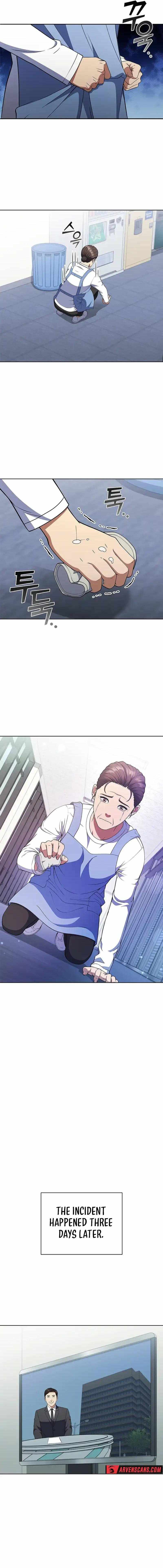 I Can Do It Chapter 56 - Page 14