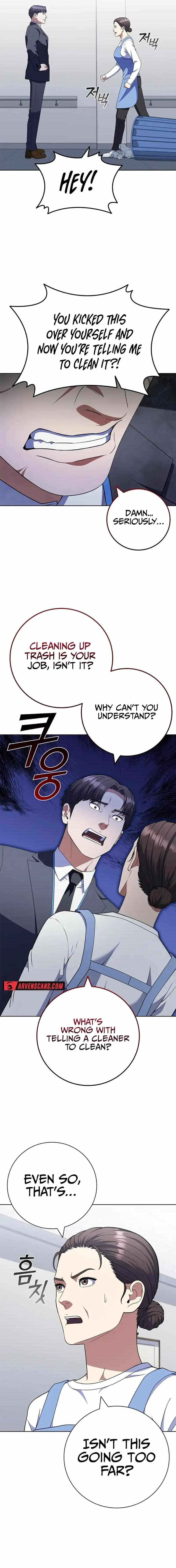 I Can Do It Chapter 56 - Page 5