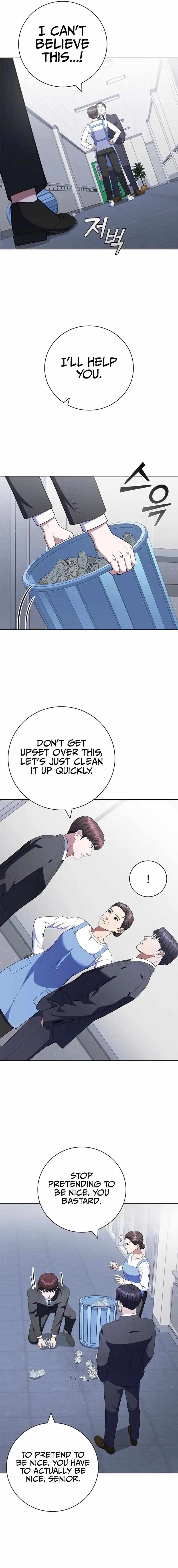 I Can Do It Chapter 56 - Page 6