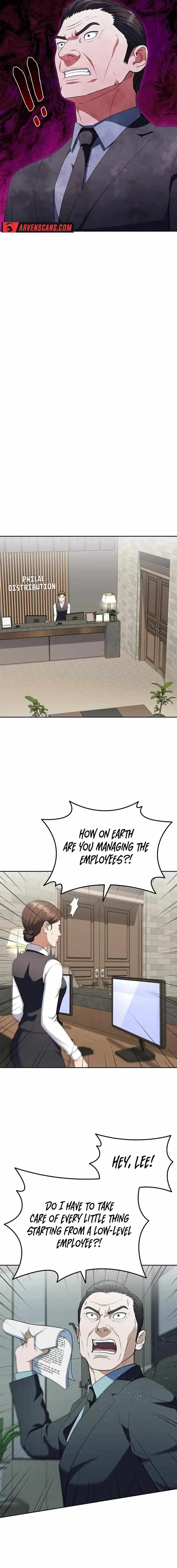 I Can Do It Chapter 57 - Page 2