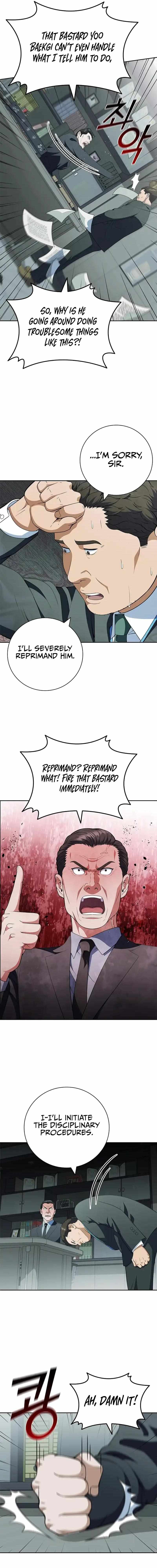 I Can Do It Chapter 57 - Page 3