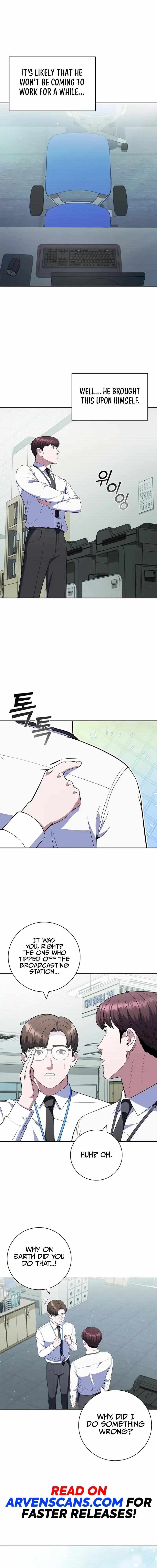 I Can Do It Chapter 57 - Page 6