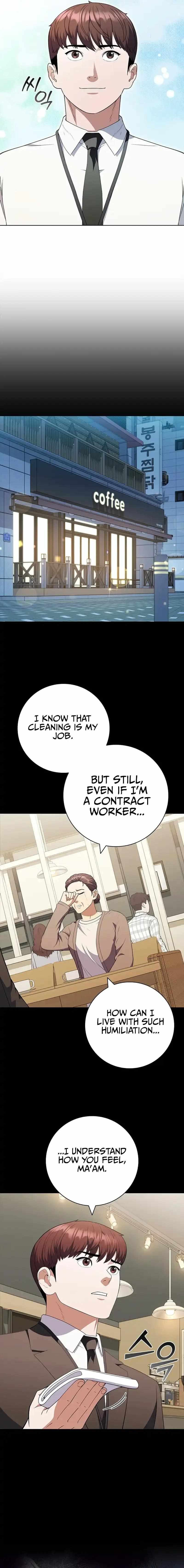 I Can Do It Chapter 57 - Page 7
