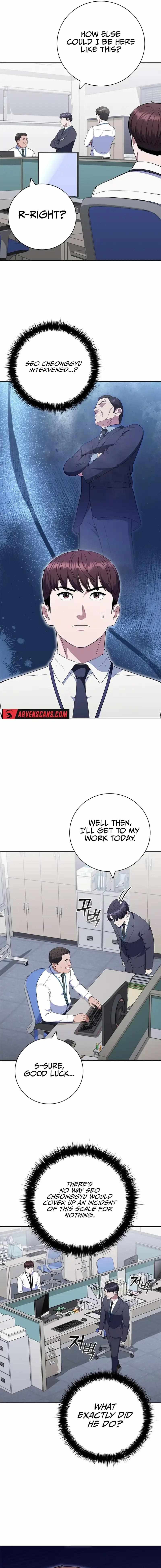 I Can Do It Chapter 58 - Page 15