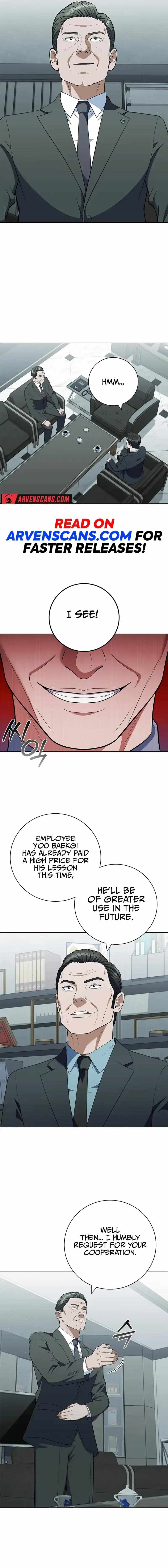 I Can Do It Chapter 58 - Page 8