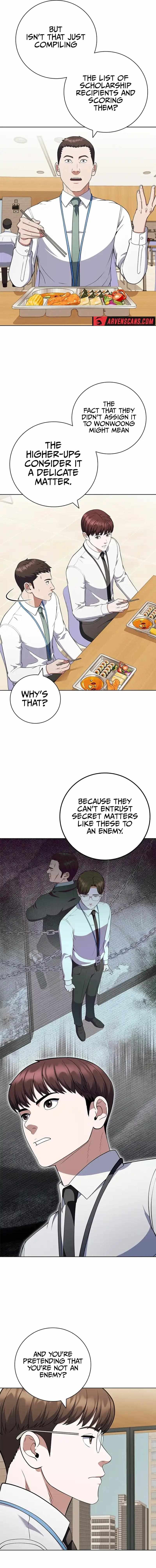 I Can Do It Chapter 59 - Page 3