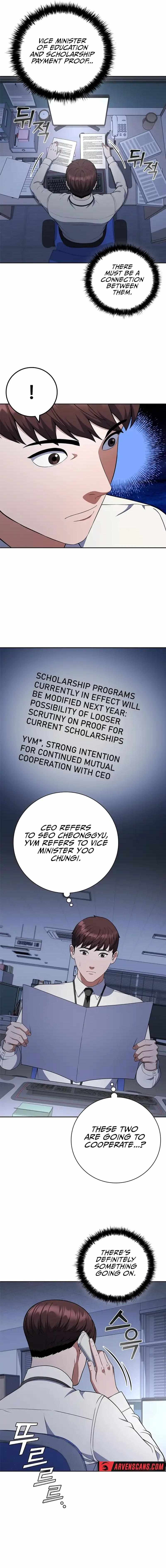 I Can Do It Chapter 60 - Page 1
