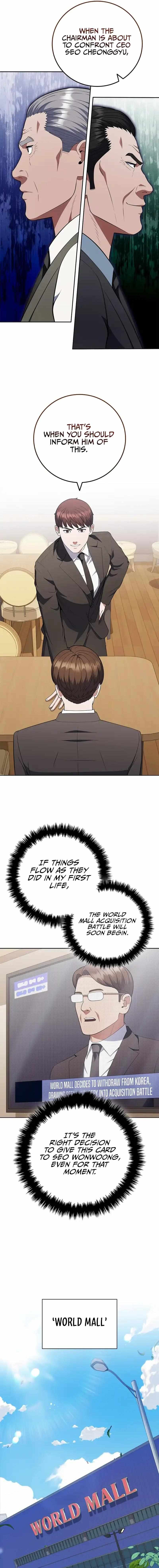 I Can Do It Chapter 60 - Page 12