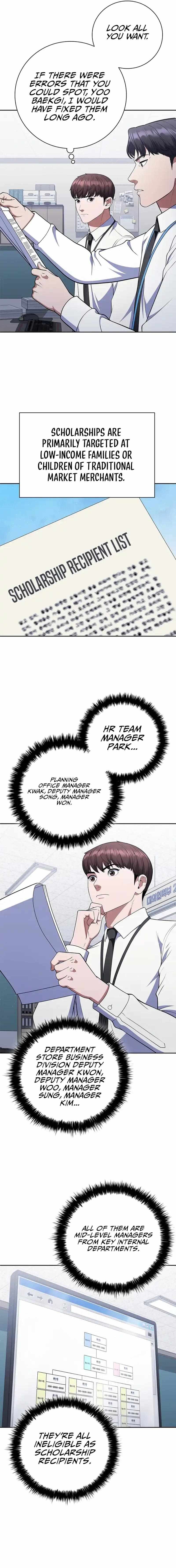 I Can Do It Chapter 60 - Page 5