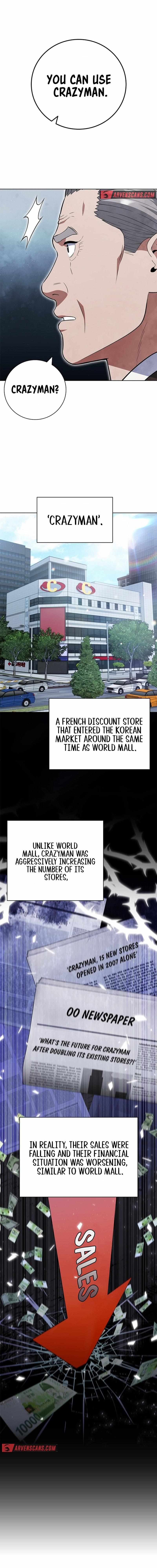 I Can Do It Chapter 61 - Page 14
