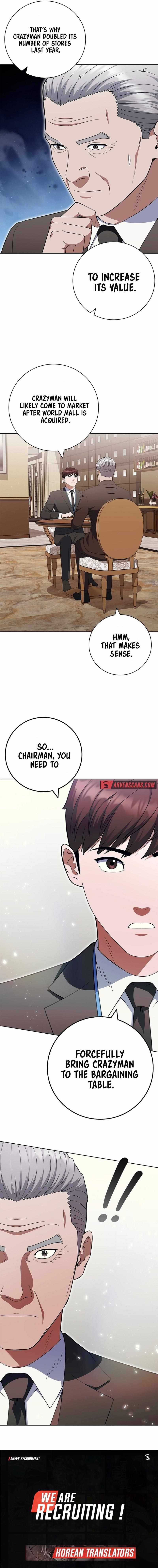 I Can Do It Chapter 61 - Page 16