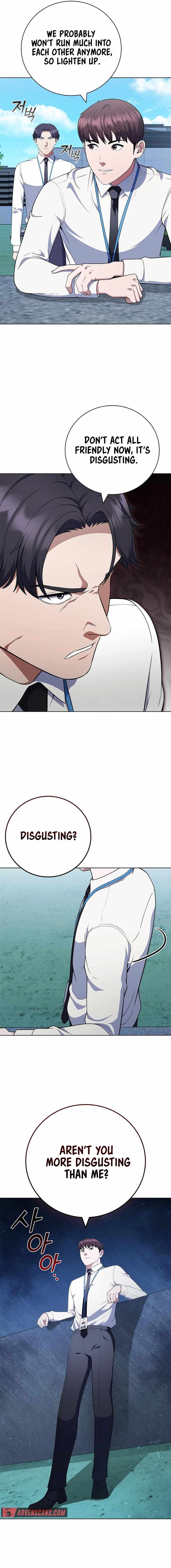I Can Do It Chapter 62 - Page 13