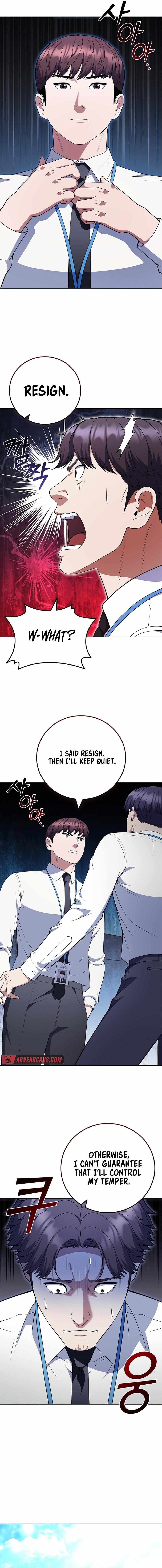 I Can Do It Chapter 62 - Page 16