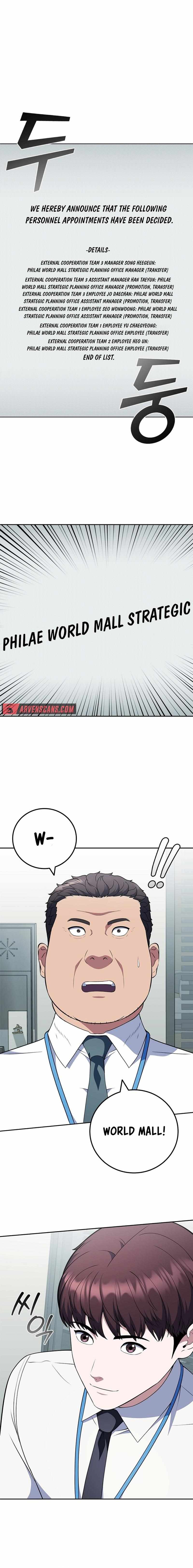 I Can Do It Chapter 62 - Page 9
