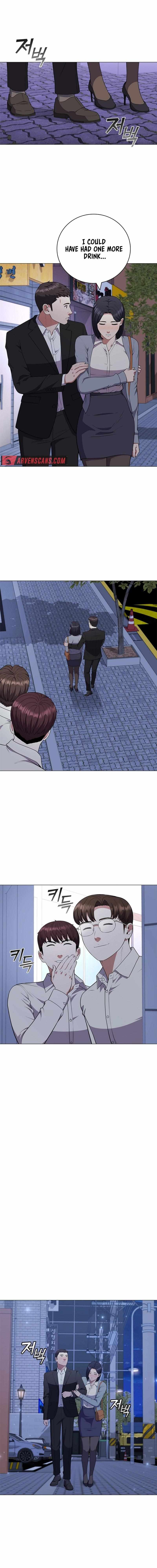I Can Do It Chapter 63 - Page 11