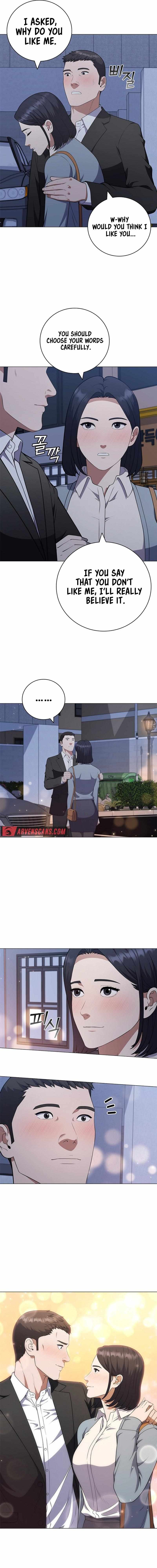 I Can Do It Chapter 63 - Page 13