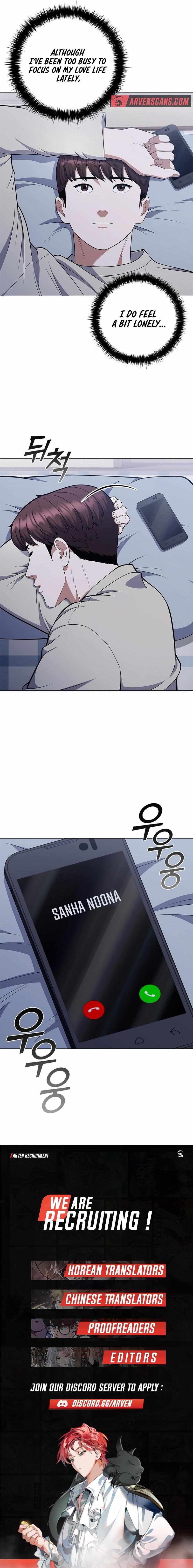 I Can Do It Chapter 63 - Page 15