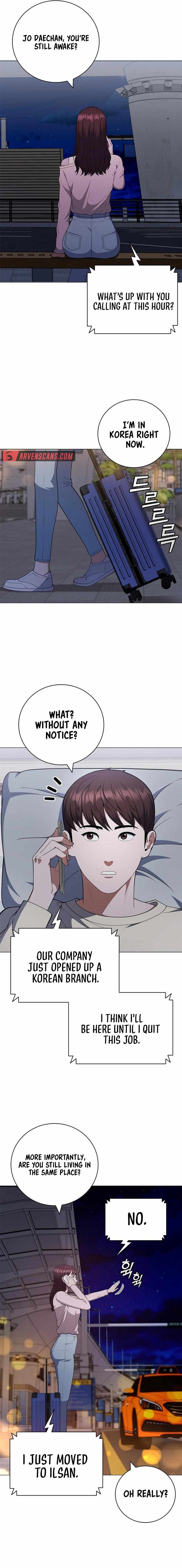 I Can Do It Chapter 64 - Page 1