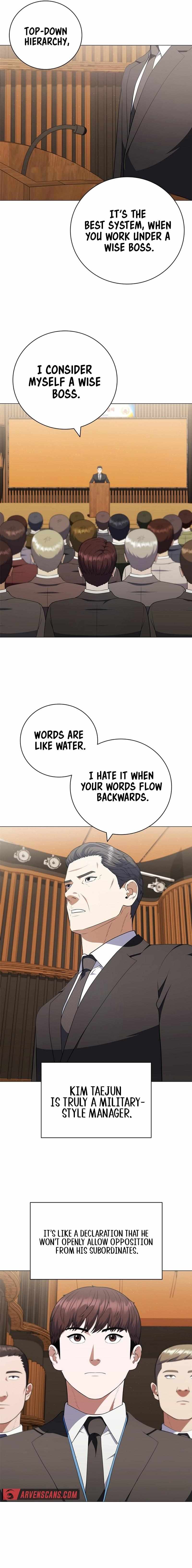 I Can Do It Chapter 64 - Page 4