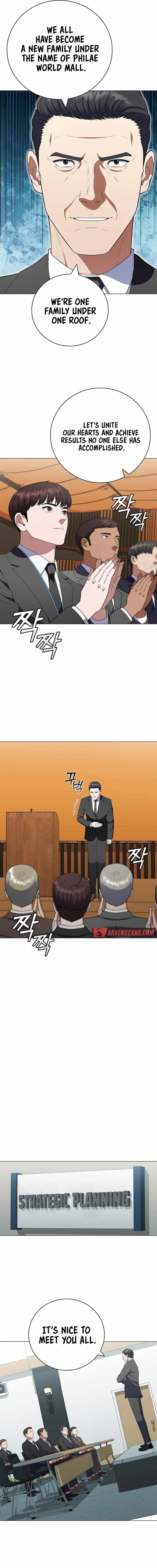 I Can Do It Chapter 64 - Page 5