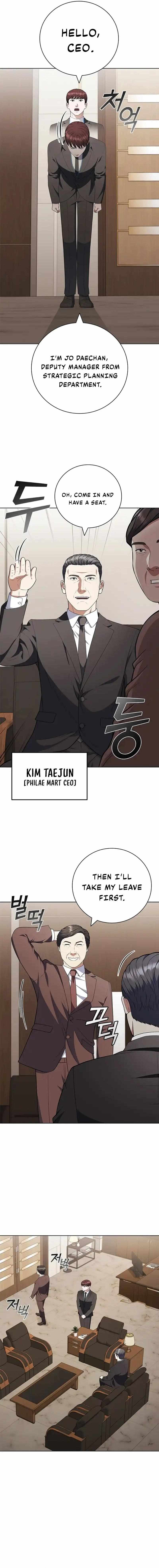 I Can Do It Chapter 66 - Page 13